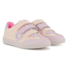 Zapatillas BILLIEBLUSH 
                    NI&Ntilde;A