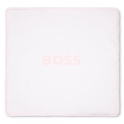 Cobertura de nacimiento BOSS 
                    UNISEXO