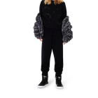 Jersey de lana ZADIG & VOLTAIRE 
                    NI&Ntilde;A