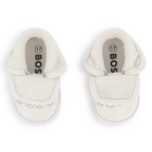 Zapatillas de borreguito suave BOSS 
                    UNISEXO