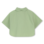 Camisa poplin KENZO KIDS 
                    NI&Ntilde;A