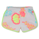 Pantalones cortos estampados BILLIEBLUSH 
                    NI&Ntilde;A