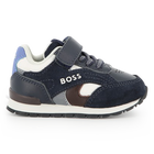 Zapatillas BOSS 
                    NI&Ntilde;O