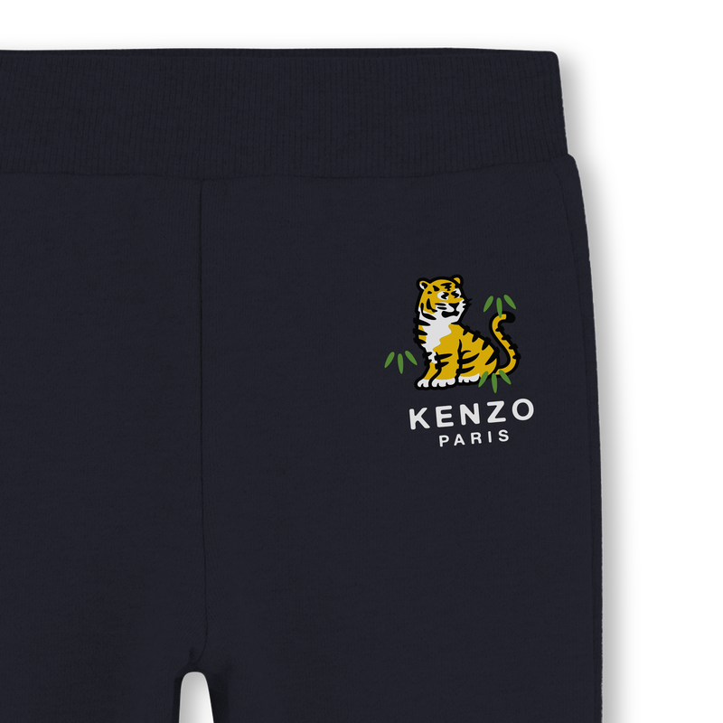 Conjunto de sudadera y pantal&oacute;n KENZO KIDS 
                        UNISEXO