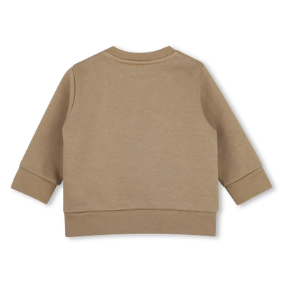Sudadera BOSS NI&Ntilde;O