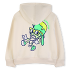 Sudadera con capucha BILLIEBLUSH 
                    NI&Ntilde;O