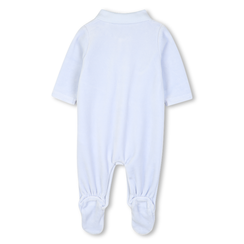 Pijama BOSS 
                        NI&Ntilde;O