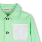 Sobrecamisa BILLIEBLUSH 
                    NI&Ntilde;O