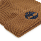 Gorro de punto TIMBERLAND 
                    NI&Ntilde;O