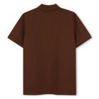 Polo de manga corta BOSS 
                    NI&Ntilde;O