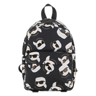 Mochila peque&ntilde;a KARL LAGERFELD KIDS 
                    NI&Ntilde;O
