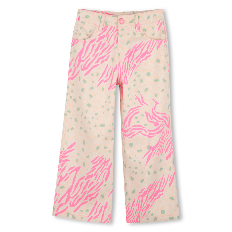 Pantal&oacute;n BILLIEBLUSH 
                        NI&Ntilde;A