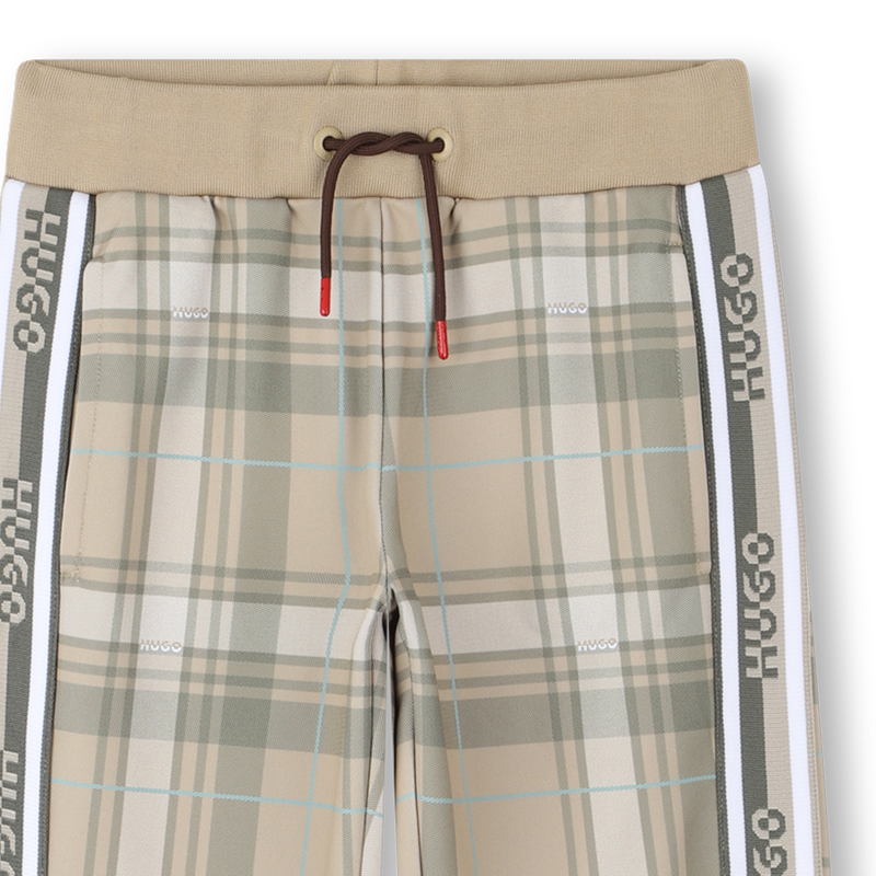 Mono HUGO 
                        NI&Ntilde;O