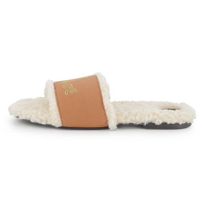 Chanclas CHLOE NI&Ntilde;A