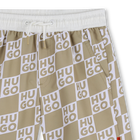 Shorts de ba&ntilde;o HUGO 
                    NI&Ntilde;O