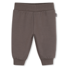 Conjunto de pantal&oacute;n, c&aacute;rdigan y camiseta BOSS 
                    NI&Ntilde;O
