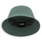 Reversible bob BOSS 
                    NI&Ntilde;O