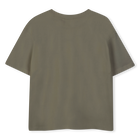 Camiseta de manga corta HUGO 
                    NI&Ntilde;O