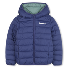 Chaleco acolchado TIMBERLAND 
                    NI&Ntilde;O