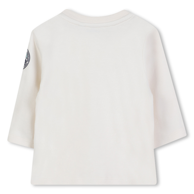 Conjunto de peto de pana TIMBERLAND 
                        NIÑO