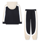 Conjunto de jogger BOSS 
                    NI&Ntilde;O