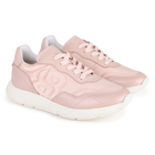 Zapatillas con cordones BOSS 
                    NI&Ntilde;A