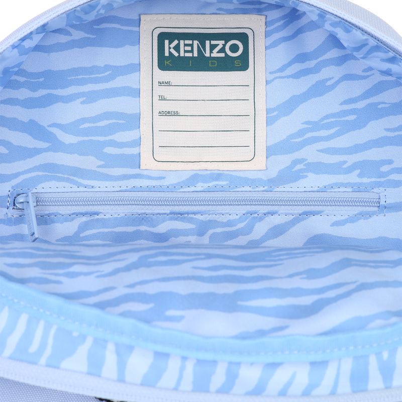 Mochila KENZO KIDS 
                        UNISEXO