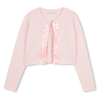 C&aacute;rdigan de punto BILLIEBLUSH 
                    NI&Ntilde;A