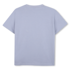 Conjunto camiseta + bermudas BOSS 
                    NI&Ntilde;O