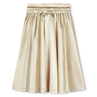 Falda de ceremonia con botones DKNY 
                    NI&Ntilde;A