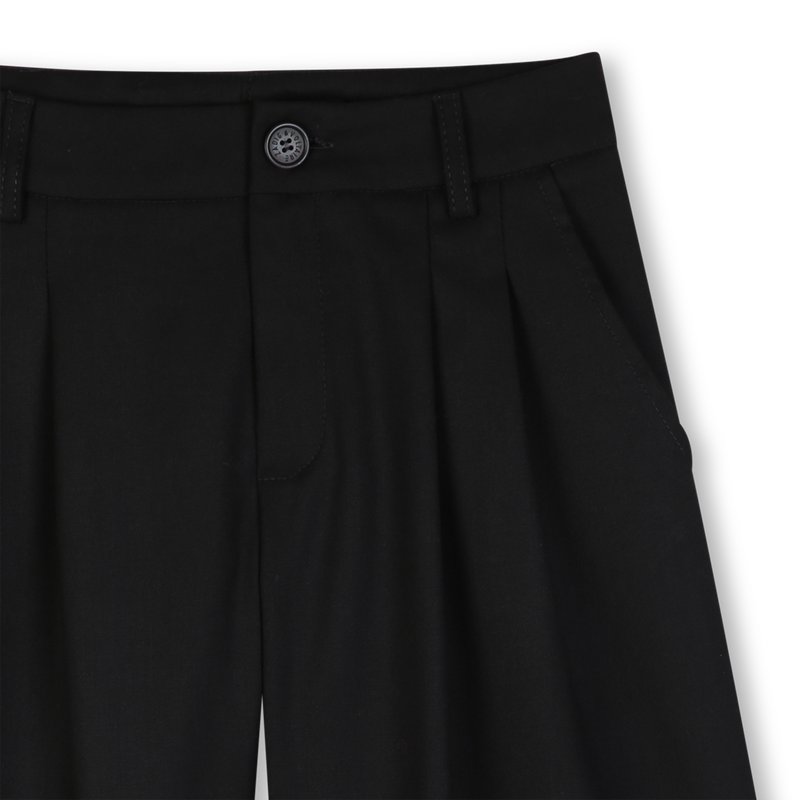 Bermudas elegante ZADIG & VOLTAIRE 
                        NI&Ntilde;A