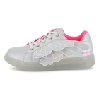 Zapatillas con cordones BILLIEBLUSH 
                    NI&Ntilde;A