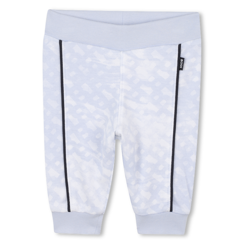 Conjunto de ch&aacute;ndal BOSS 
                        NI&Ntilde;O