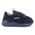 Zapatillas BOSS 
                    NI&Ntilde;O