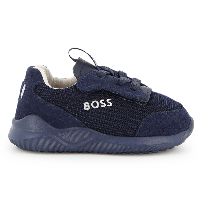 Zapatillas BOSS 
                        NI&Ntilde;O