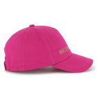Gorra de sarga de algod&oacute;n MICHAEL KORS 
                    NI&Ntilde;A