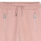 Pantalones de forro polar DKNY 
                    NI&Ntilde;A
