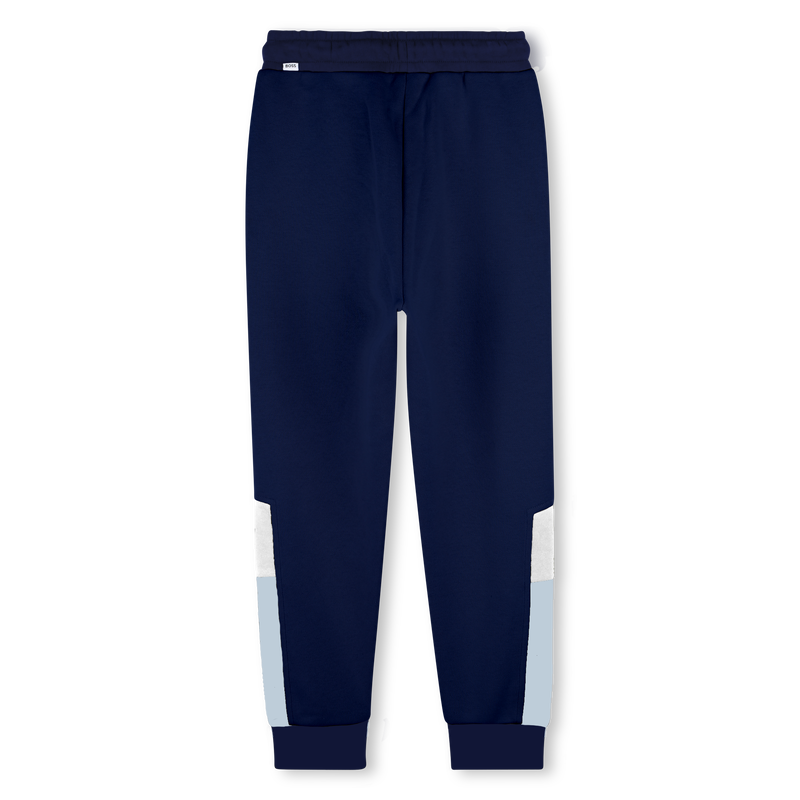 Mono BOSS 
                        NI&Ntilde;O