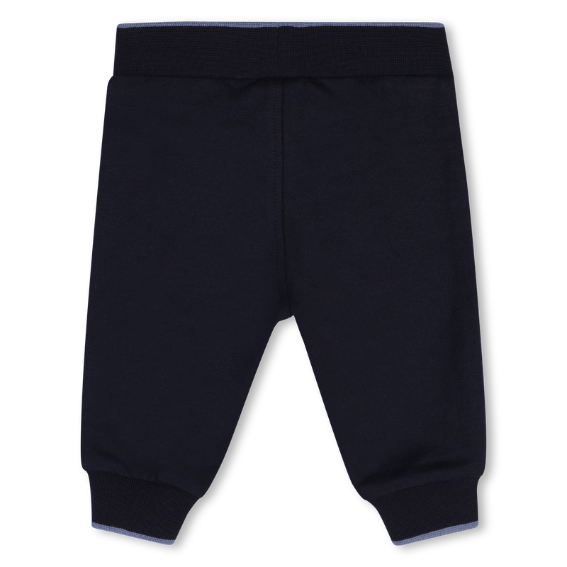 Conjunto de tres piezas BOSS 
                        NI&Ntilde;O