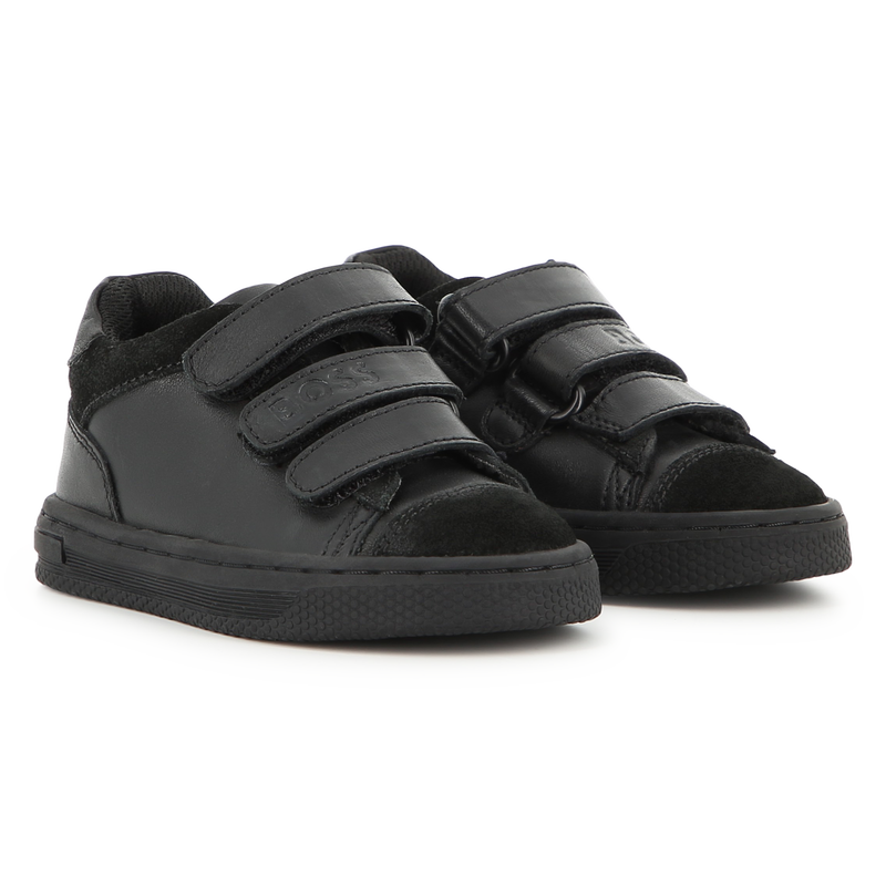 Zapatillas BOSS 
                        NI&Ntilde;O