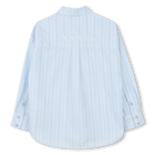Camisa de manga larga LANVIN 
                    NI&Ntilde;O