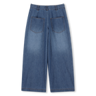 Pantalones plisados ZADIG VOLTAIRE 
                    NI&Ntilde;A