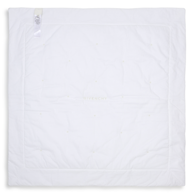 PORTADA CON ESTAMPADO GIVENCHY UNISEXO