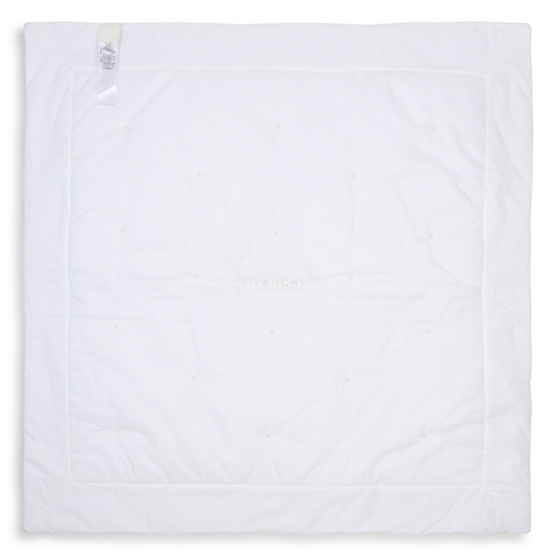 PORTADA CON ESTAMPADO GIVENCHY 
                        UNISEXO