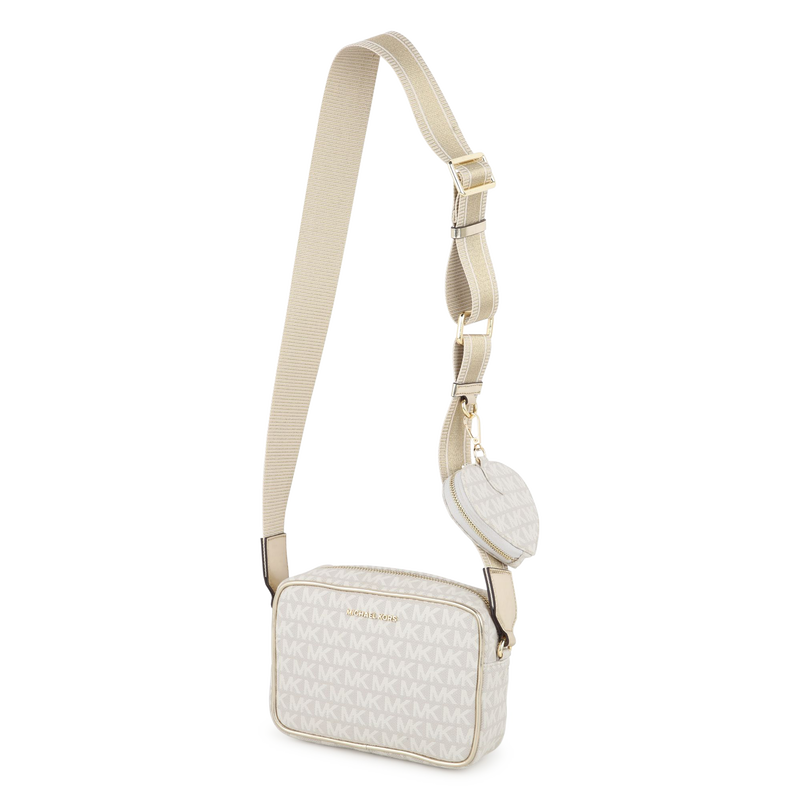 Bolso y monedero MICHAEL KORS 
                        NI&Ntilde;A