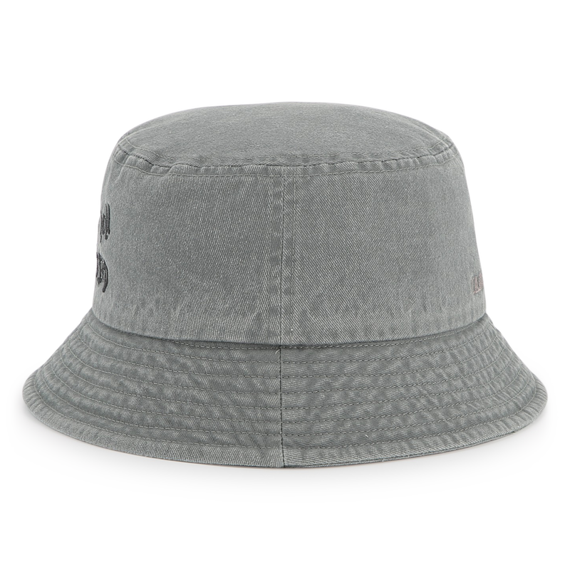 Gorro tipo pescador bordado ZADIG & VOLTAIRE 
                        NI&Ntilde;O