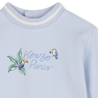 Ch&aacute;ndal KENZO KIDS 
                    NI&Ntilde;O