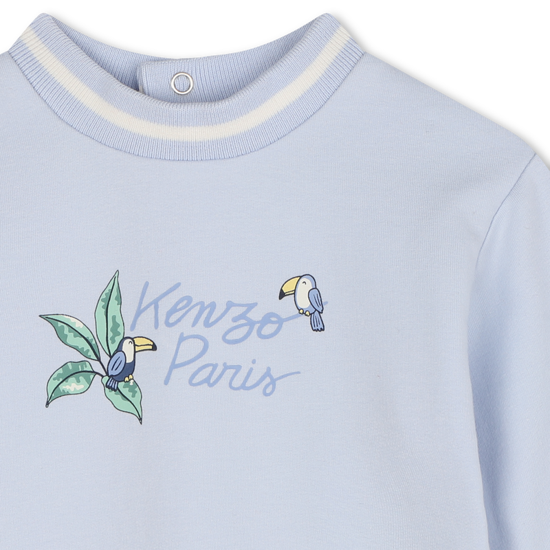 Ch&aacute;ndal KENZO KIDS 
                        NI&Ntilde;O