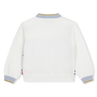 Jersey de punto BILLIEBLUSH 
                    NI&Ntilde;A