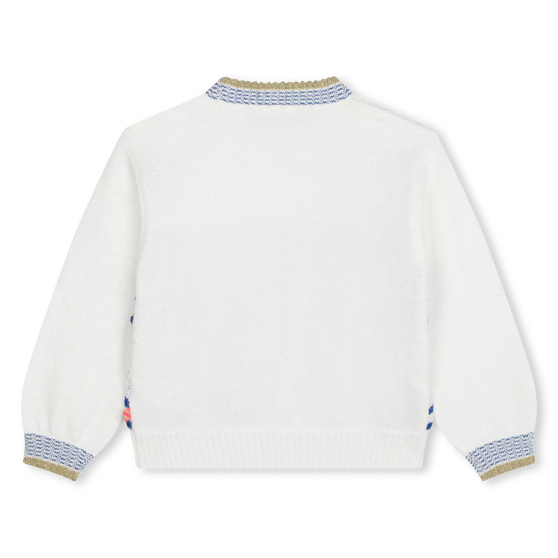 Jersey de punto BILLIEBLUSH 
                        NI&Ntilde;A